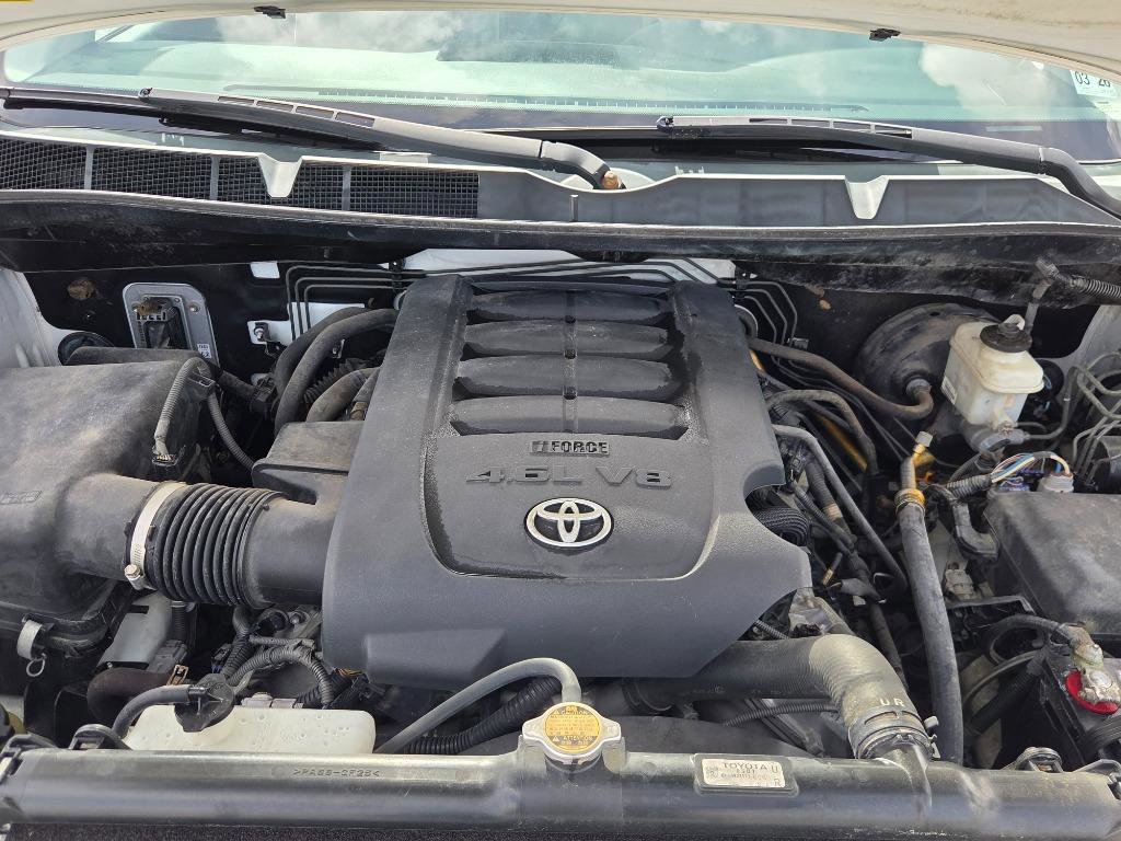 Used 2013 Toyota Tundra 2WD Double Cab image 15