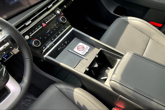 New 2025 Hyundai Santa Fe XRT image 8