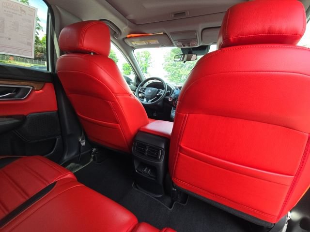 Used 2021 Honda CR-V EX image 16