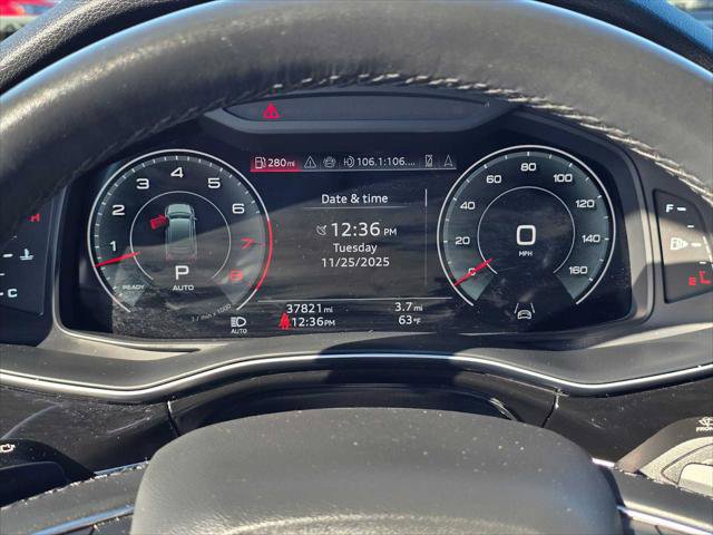 Used 2024 Audi Q7 3.0T Premium Plus image 26
