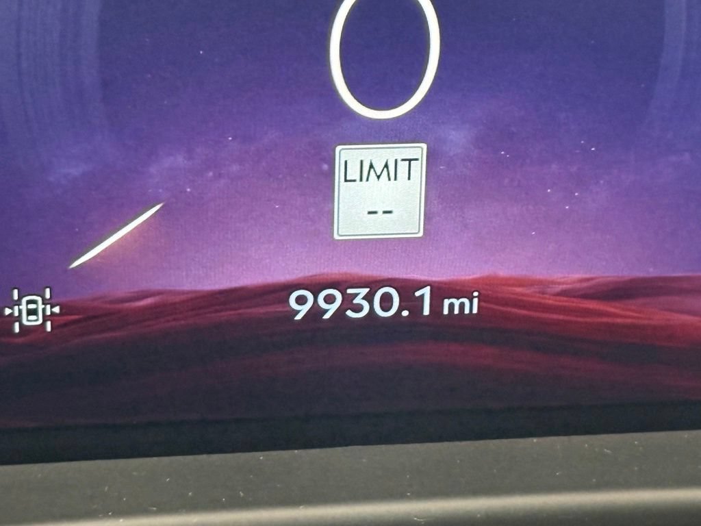 Used 2025 Lincoln Aviator AWD w/ Equipment Group 101A image 24
