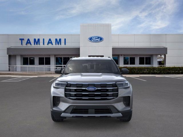 New 2026 Ford Explorer Active image 6