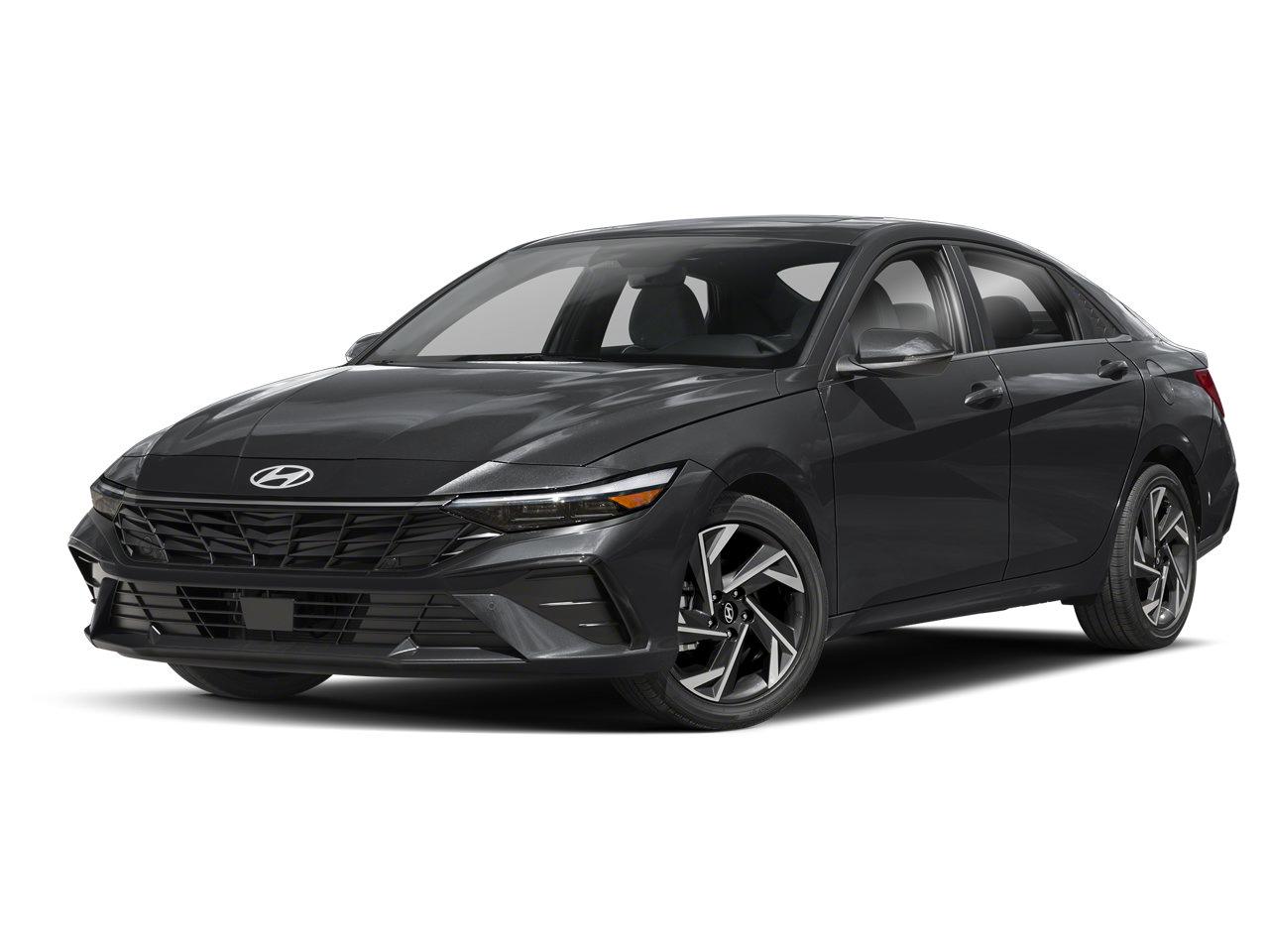 New 2026 Hyundai Elantra Limited FWD image 26