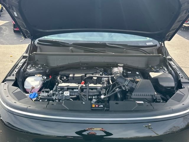 New 2026 Hyundai Kona SEL Premium AWD/4WD image 32