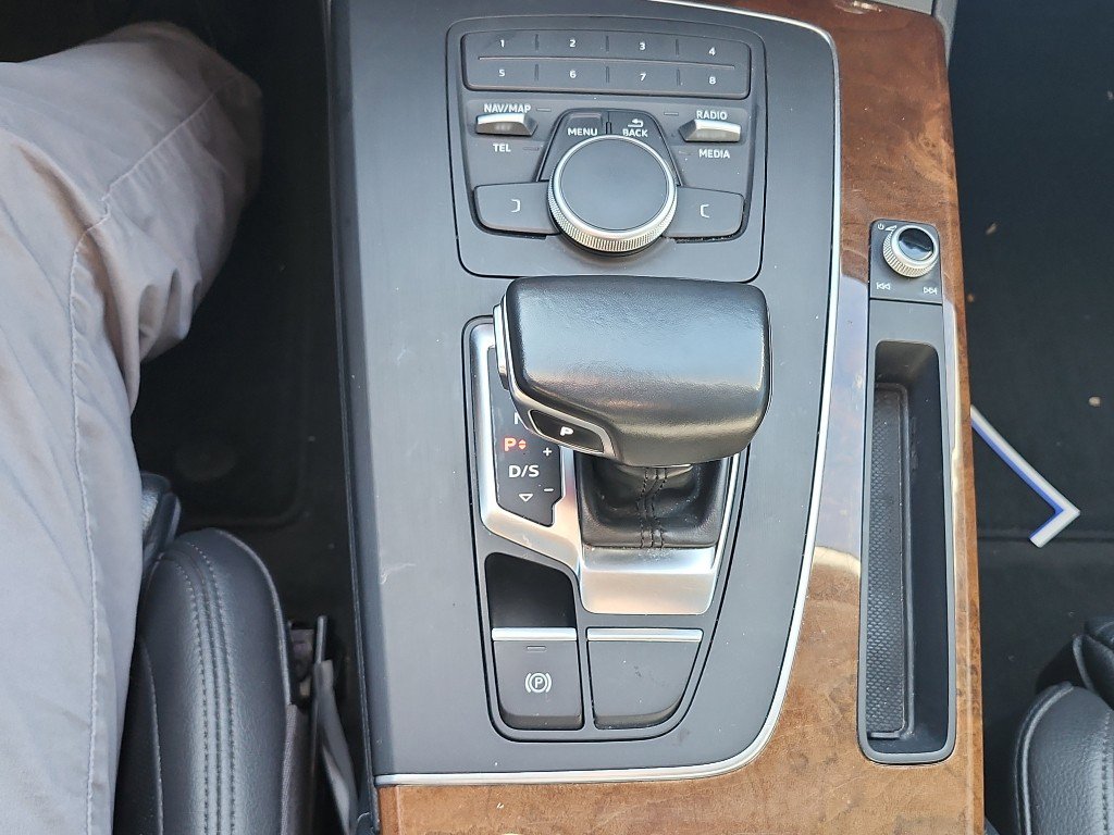 Used 2018 Audi Q5 2.0T Premium Plus w/ Premium Plus Package image 25