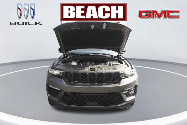 Used 2021 Hyundai Palisade Limited AWD/4WD image 9