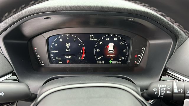 New 2026 Acura ADX AWD image 14