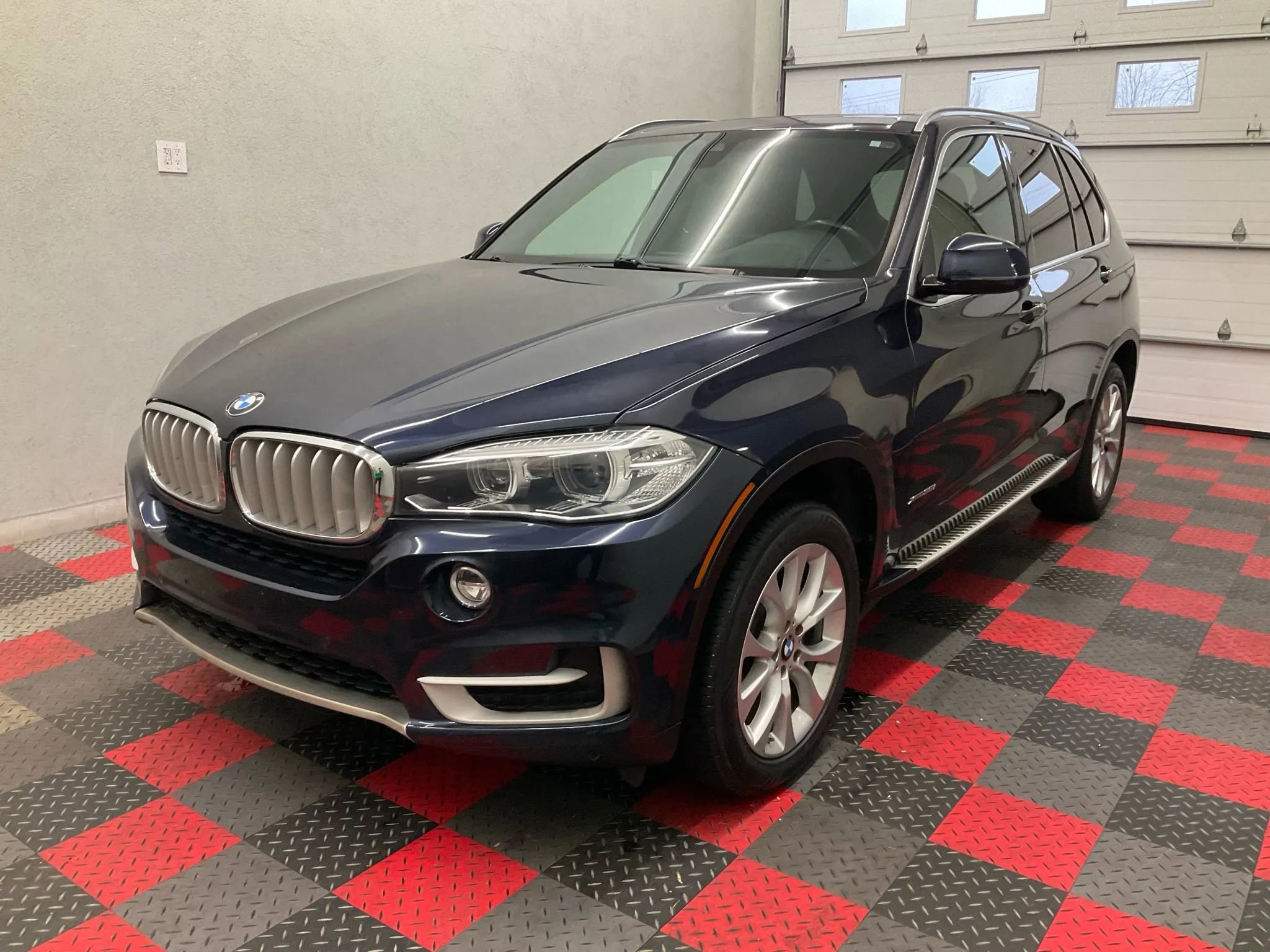 Used 2018 BMW X5 xDrive35i