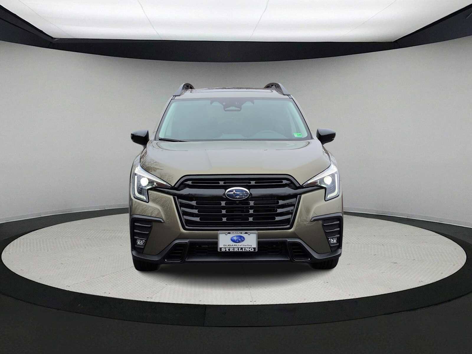 New 2026 Subaru Ascent Bronze Edition image 3