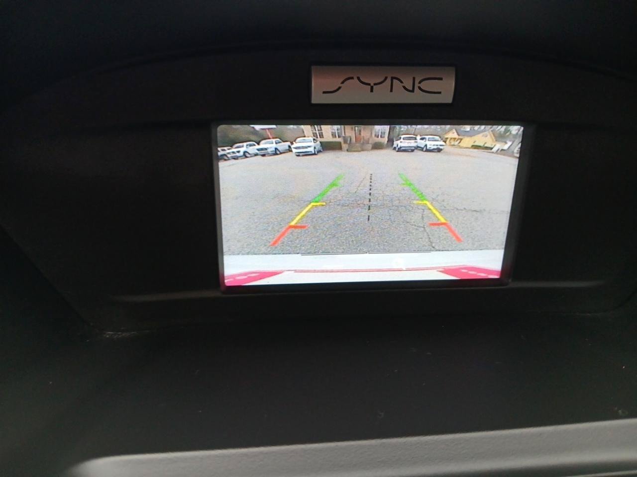 Used 2016 Ford Escape SE AWD/4WD image 21