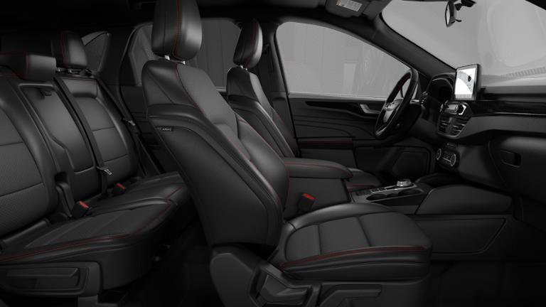 New 2026 Ford Escape ST-Line w/ Cold Weather Package image 22