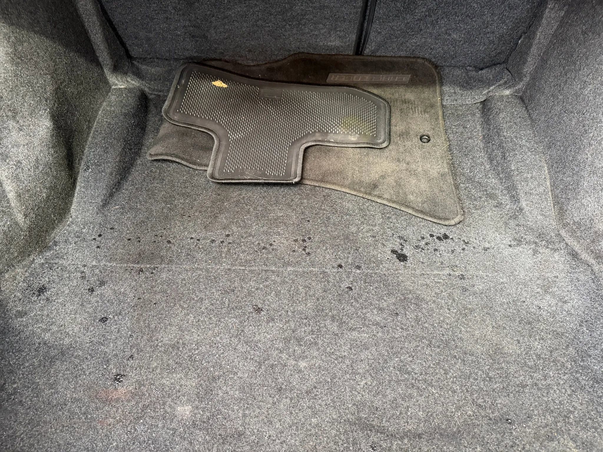 Used 2013 Dodge Challenger R/T image 20