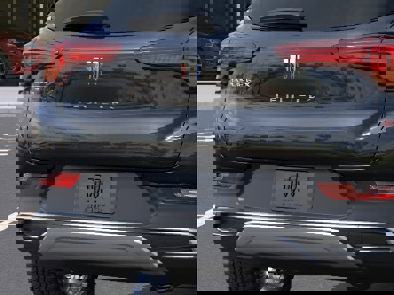 New 2026 Buick Encore GX Preferred image 14