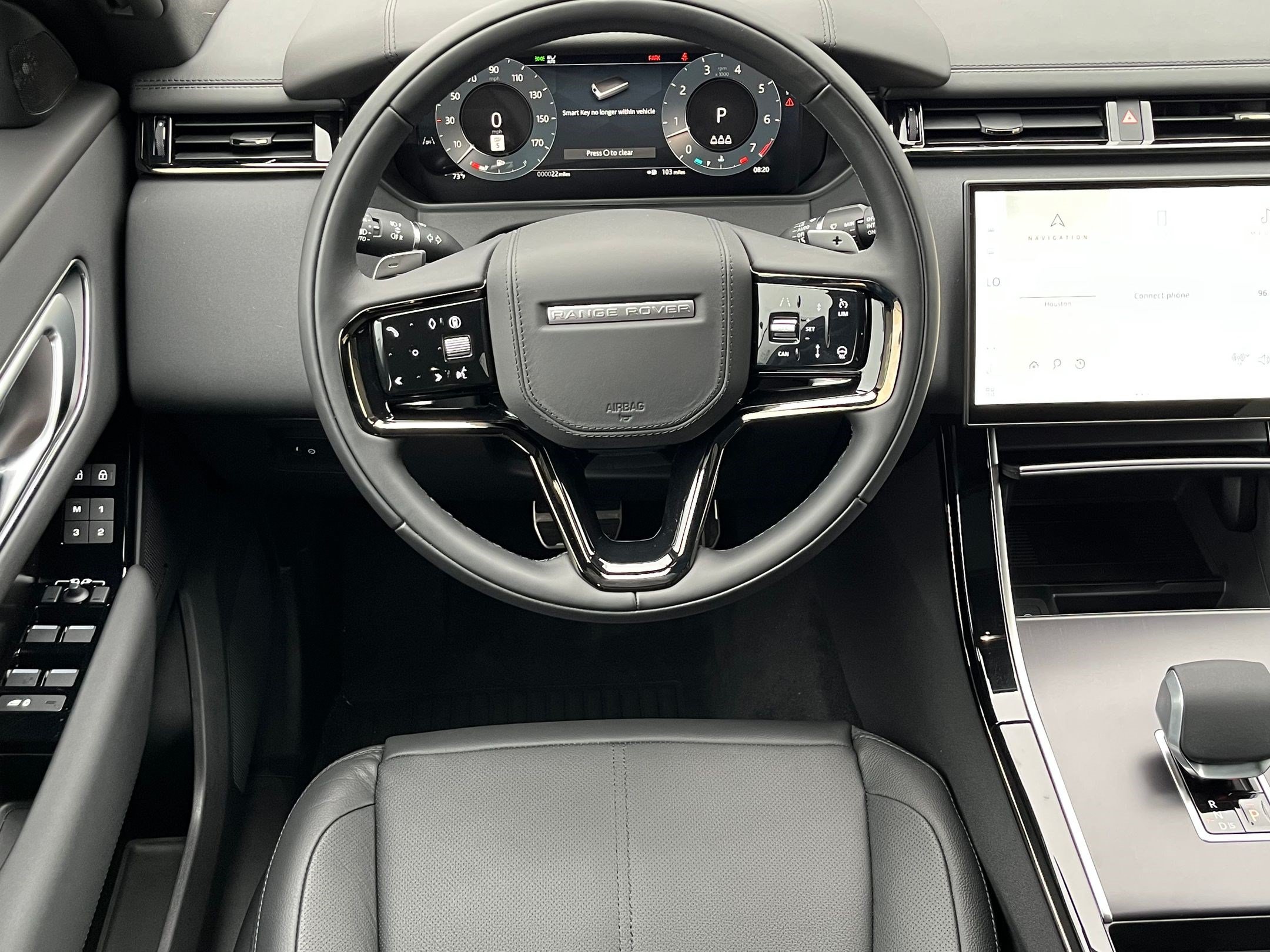 Used 2026 Land Rover Range Rover Velar Dynamic SE AWD/4WD image 28