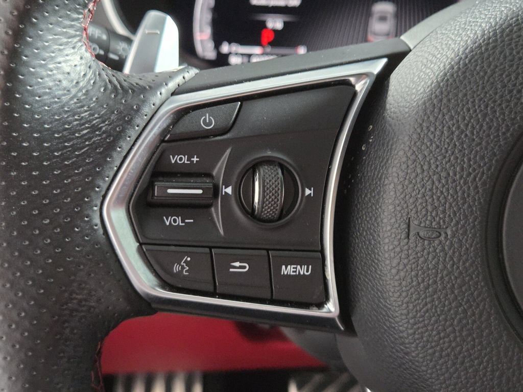 Used 2025 Acura MDX A-Spec AWD/4WD image 24
