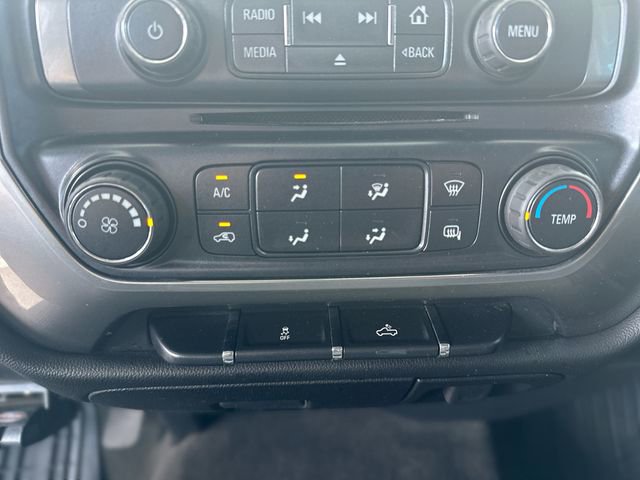 Used 2015 Chevrolet Silverado 1500 LT RWD image 18