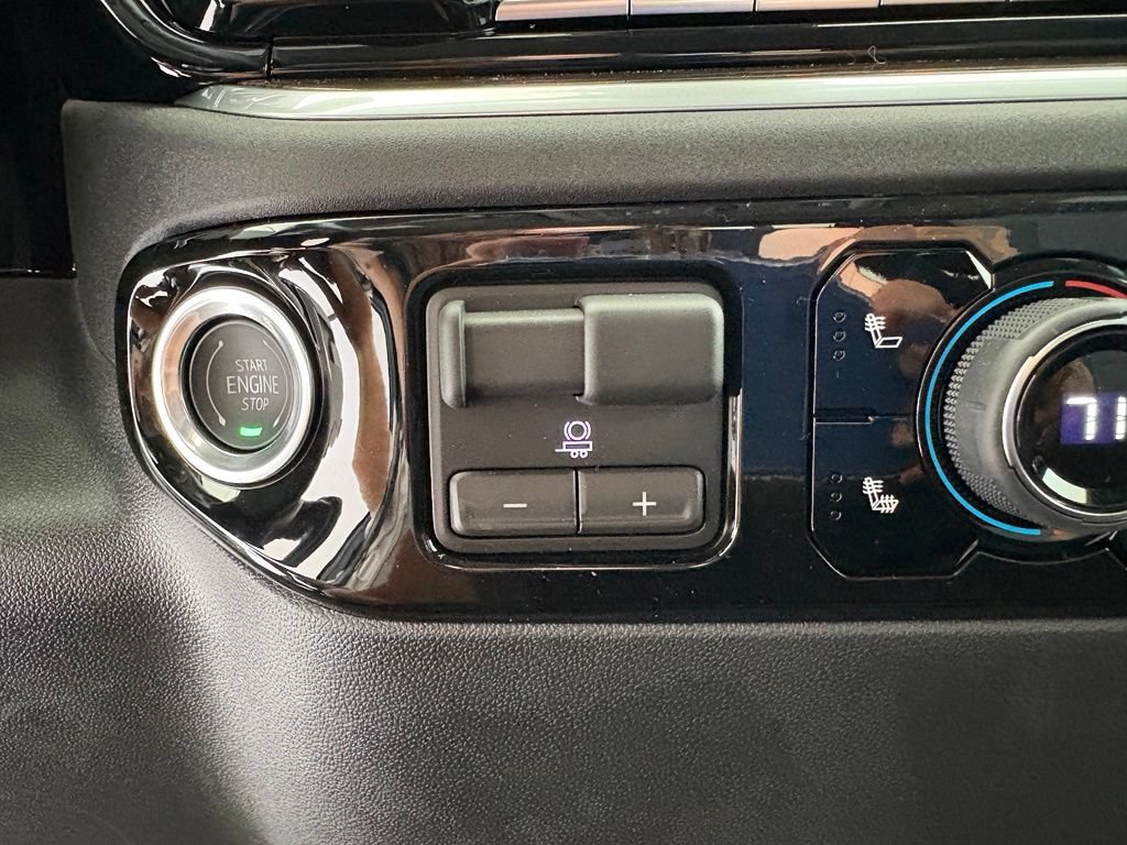 New 2026 Chevrolet Silverado 1500 LT AWD/4WD image 14