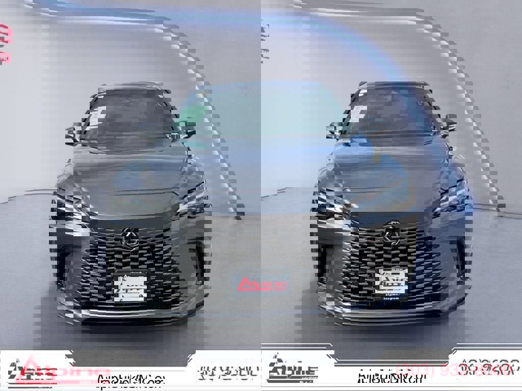 Used 2023 Lexus RX 350 Premium image 8
