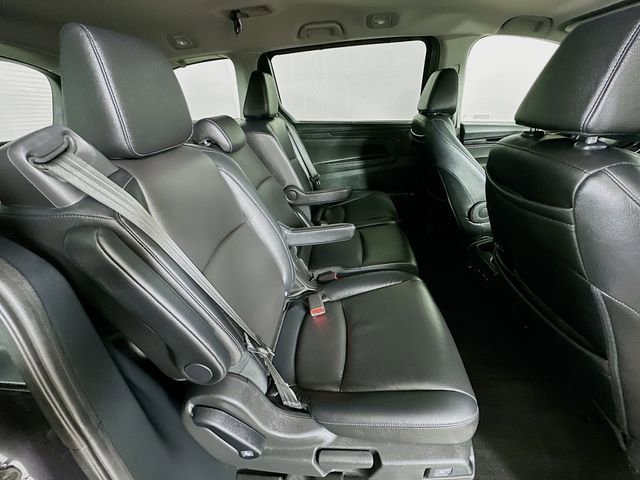 Certified 2023 Honda Odyssey Touring image 8