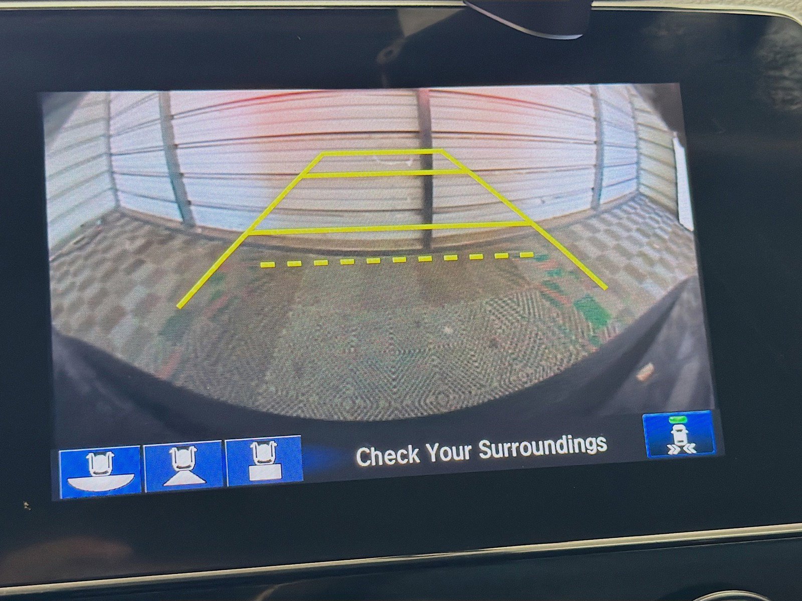 Used 2017 Honda CR-V Touring image 15