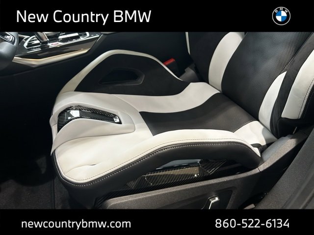 New 2026 BMW M3 Competition image 16