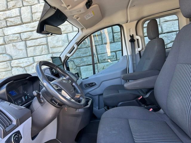 Used 2016 Ford Transit 350 XLT image 8
