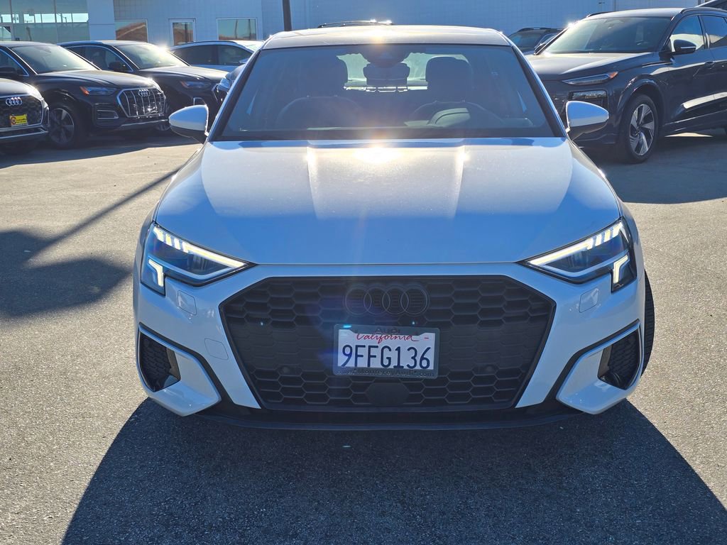 Used 2023 Audi A3 2.0T Premium w/ Convenience Package image 28