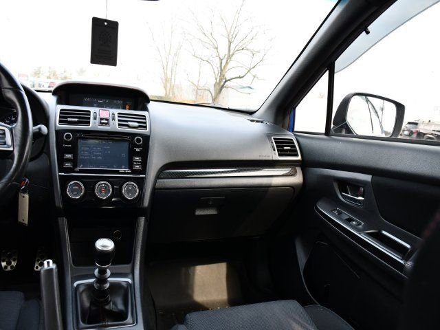 Used 2018 Subaru WRX image 18