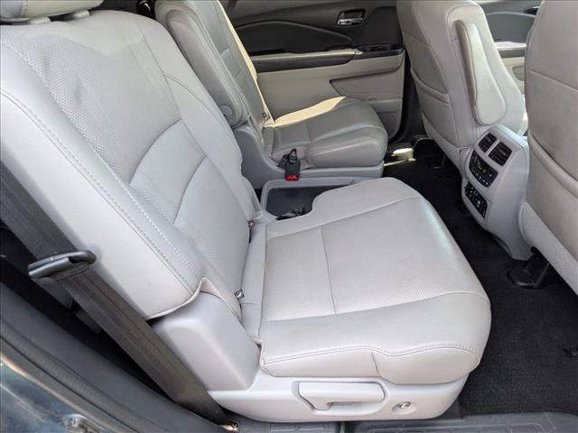 Used 2017 Honda Pilot Elite image 19