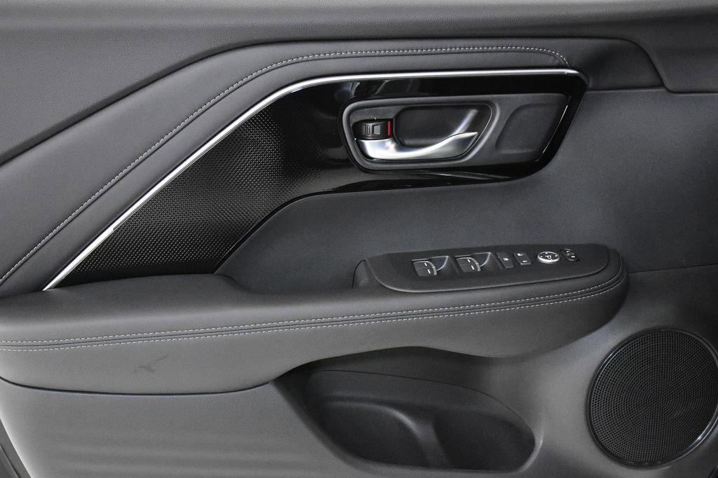 New 2026 Acura ADX FWD image 7