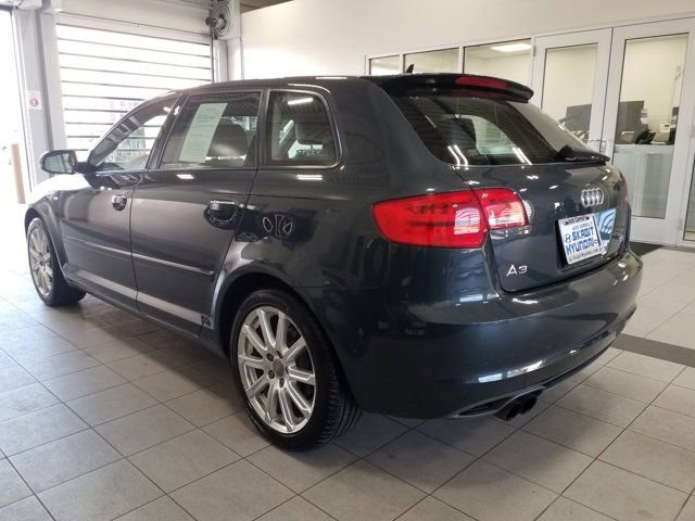 Used 2012 Audi A3 2.0T Premium Plus FWD image 17