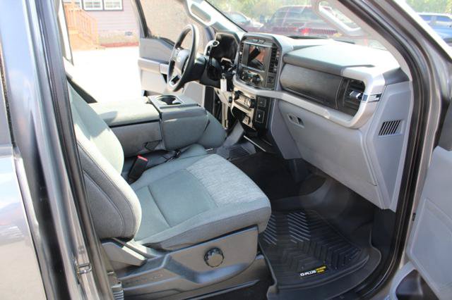 Used 2023 Ford F150 XLT RWD image 22