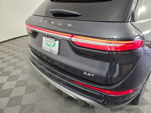 Certified 2020 Lincoln Corsair Reserve w/ Equipment Group 202A AWD/4WD image 15
