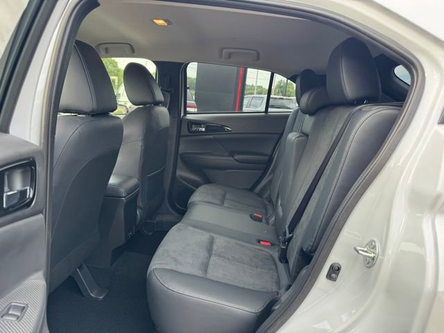 New 2025 Mitsubishi Eclipse Cross AWD image 12