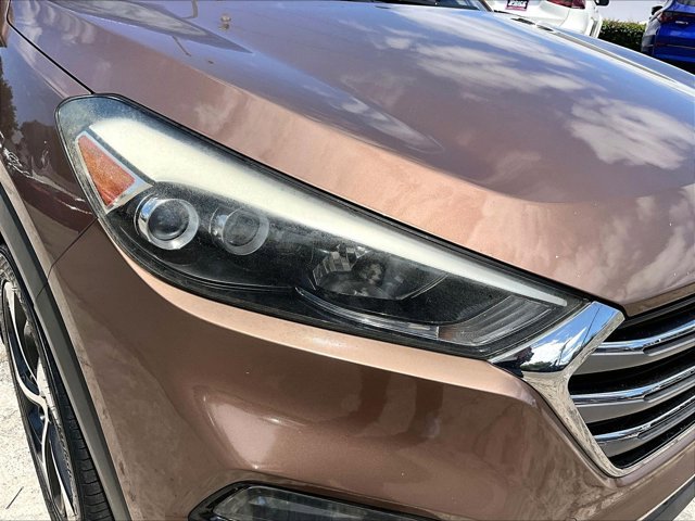 Used 2016 Hyundai Tucson Limited FWD image 29