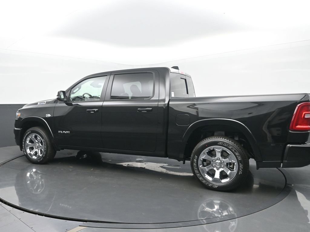 New 2026 RAM 1500 Big Horn image 3