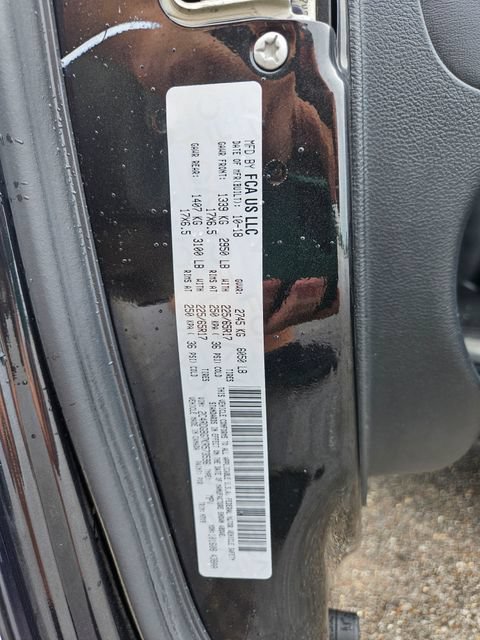 Used 2019 Dodge Grand Caravan SE FWD image 30
