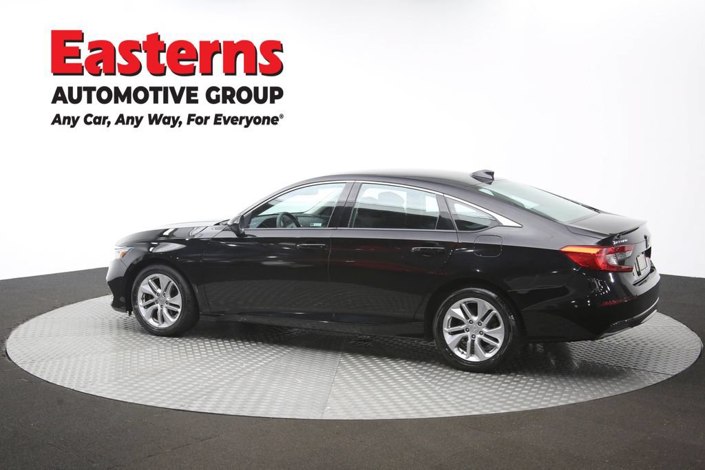 Used 2019 Honda Accord LX image 59