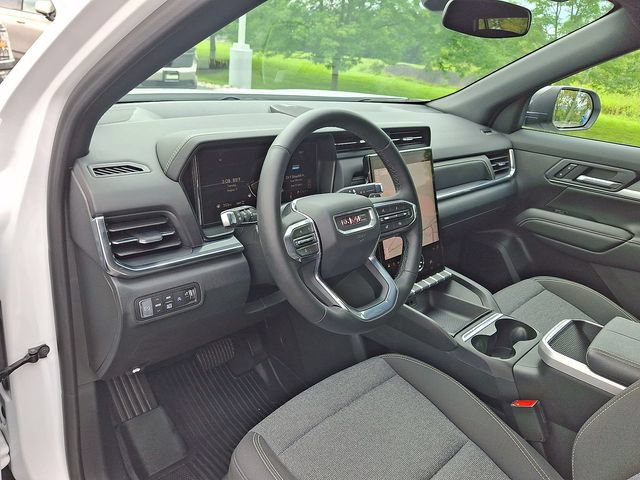 Used 2026 GMC Terrain Elevation AWD/4WD image 10