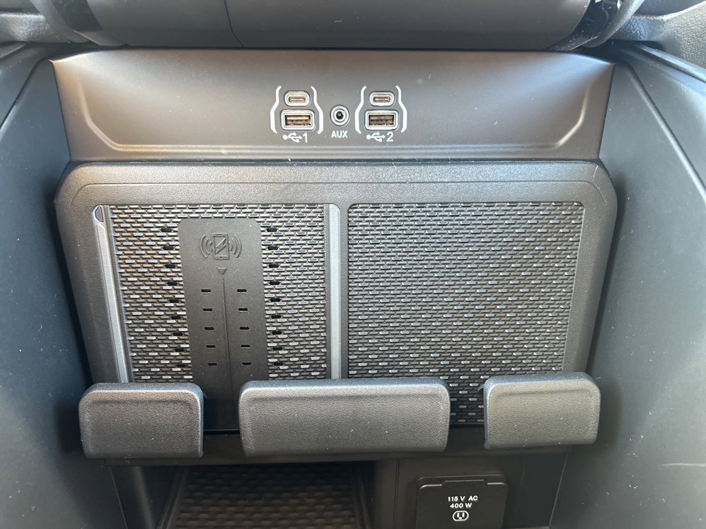 New 2026 RAM 1500 4x4 Crew Cab image 26