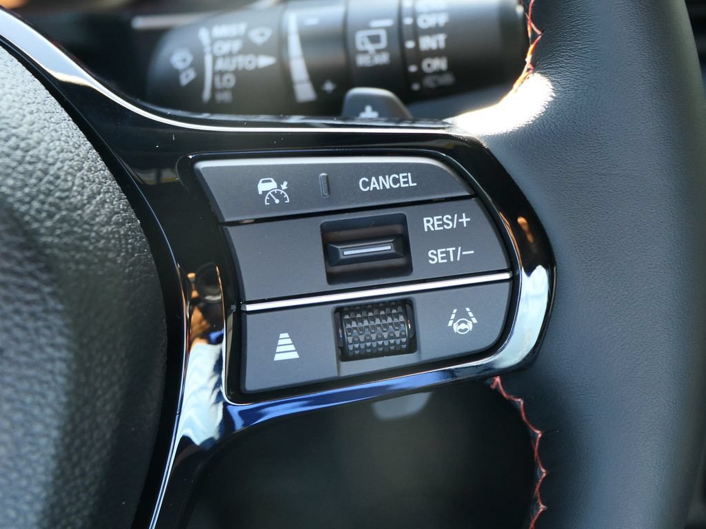 New 2026 Honda Passport TrailSport Elite image 29