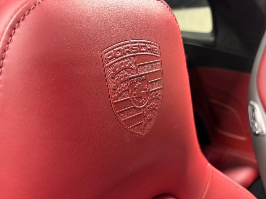Used 2019 Porsche 911 Targa 4S AWD/4WD image 26