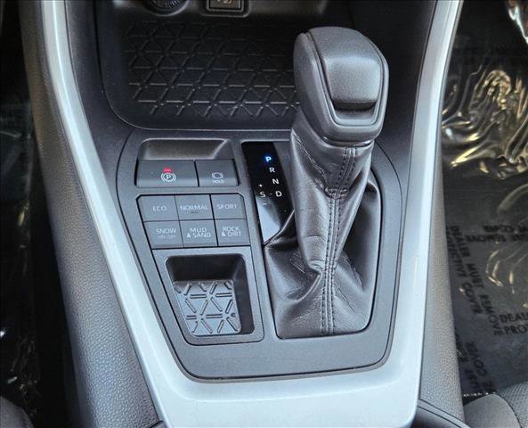 Used 2024 Toyota RAV4 XLE w/ Weather Package image 13