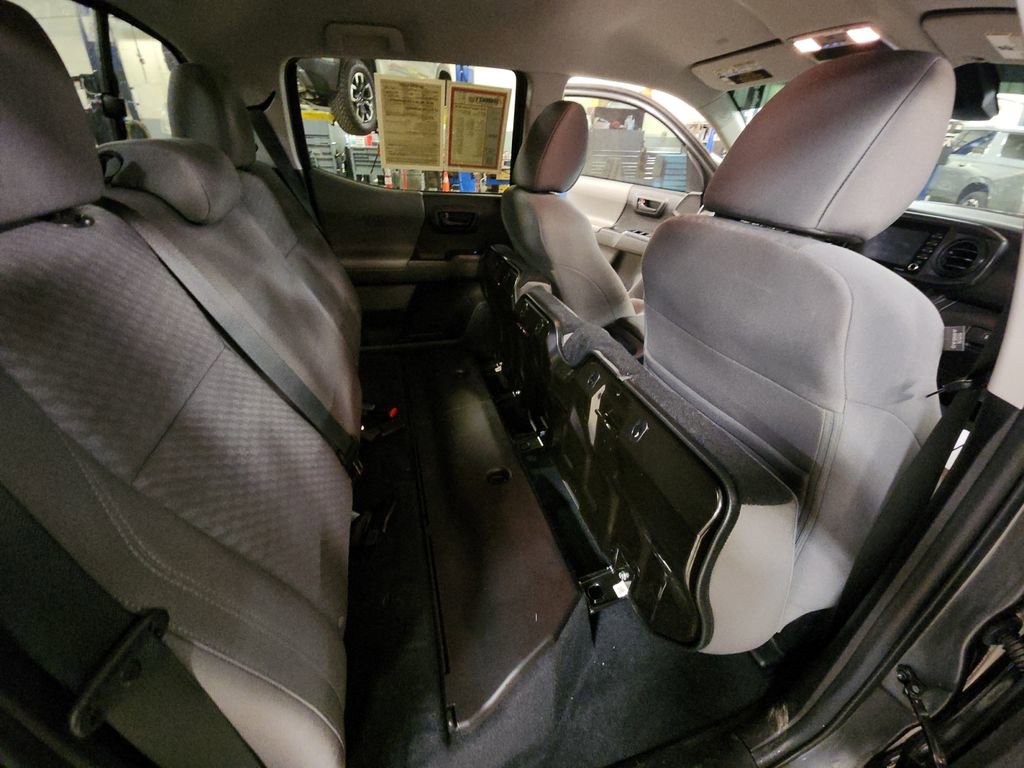 Used 2023 Toyota Tacoma SR AWD/4WD image 36