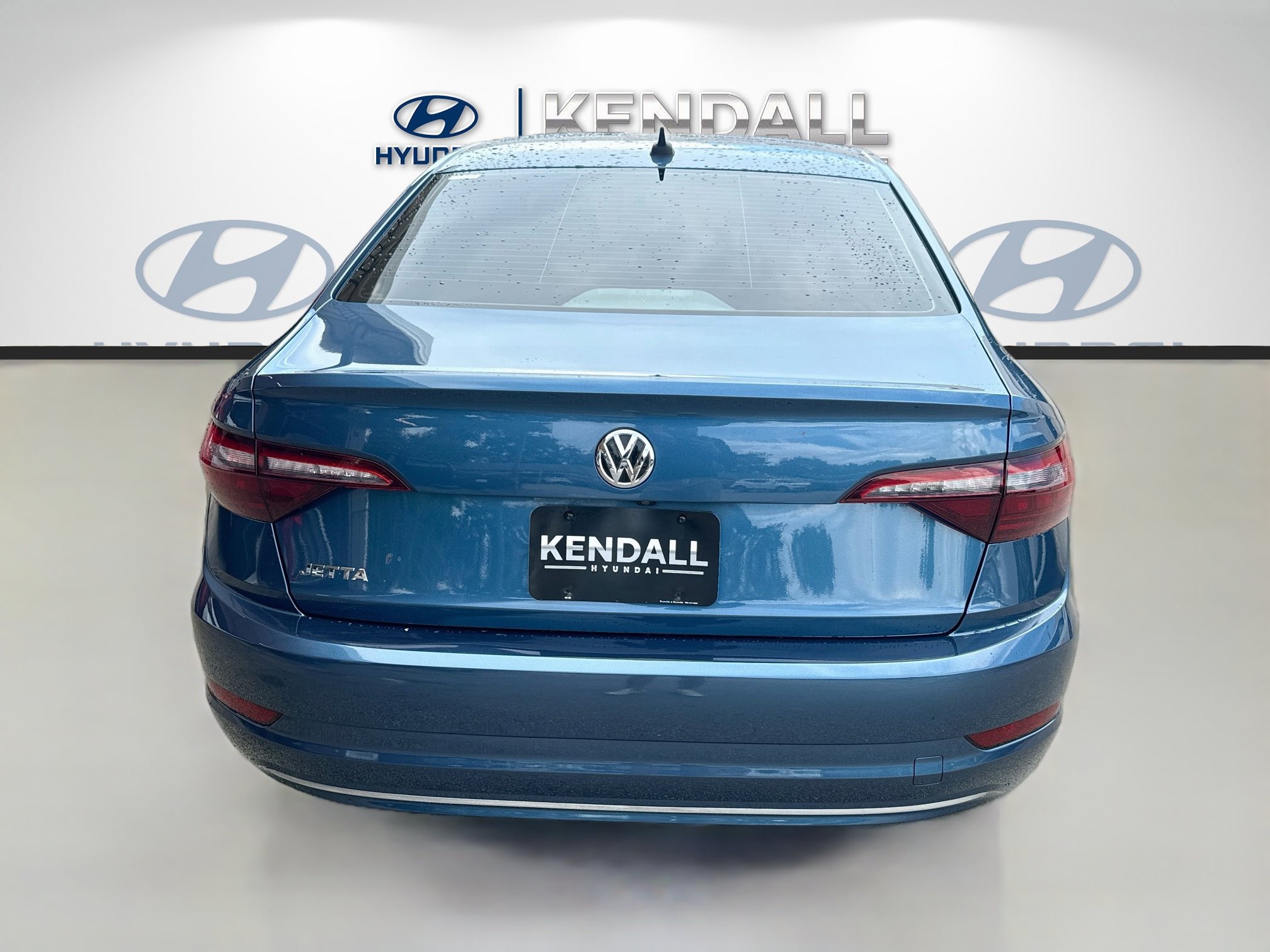 Used 2021 Volkswagen Jetta SE FWD image 5