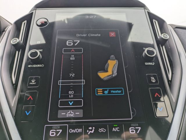 Used 2023 Subaru WRX GT w/ Popular Package #2A image 23