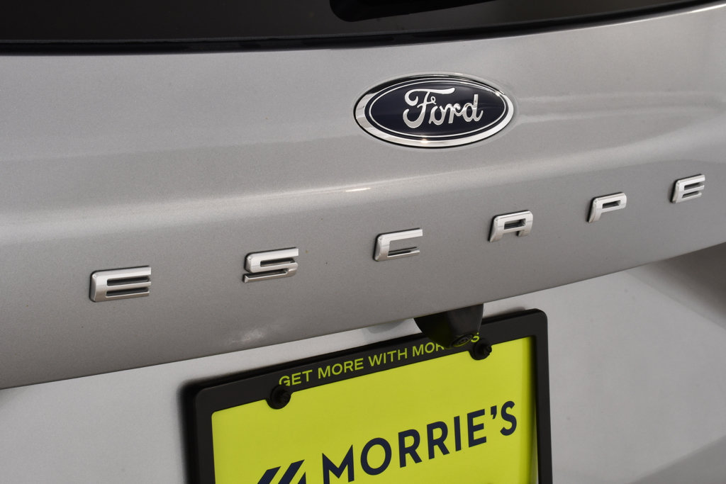 Used 2023 Ford Escape ST-Line Select w/ Tech Pack #2 AWD/4WD image 21