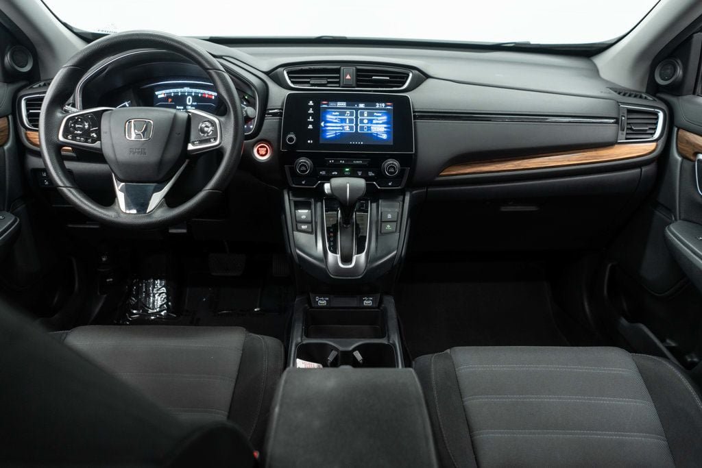 Used 2021 Honda CR-V EX image 9