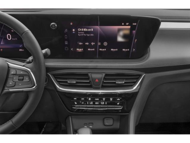 Used 2024 Buick Encore GX Avenir w/ Avenir Convenience Package AWD/4WD image 13