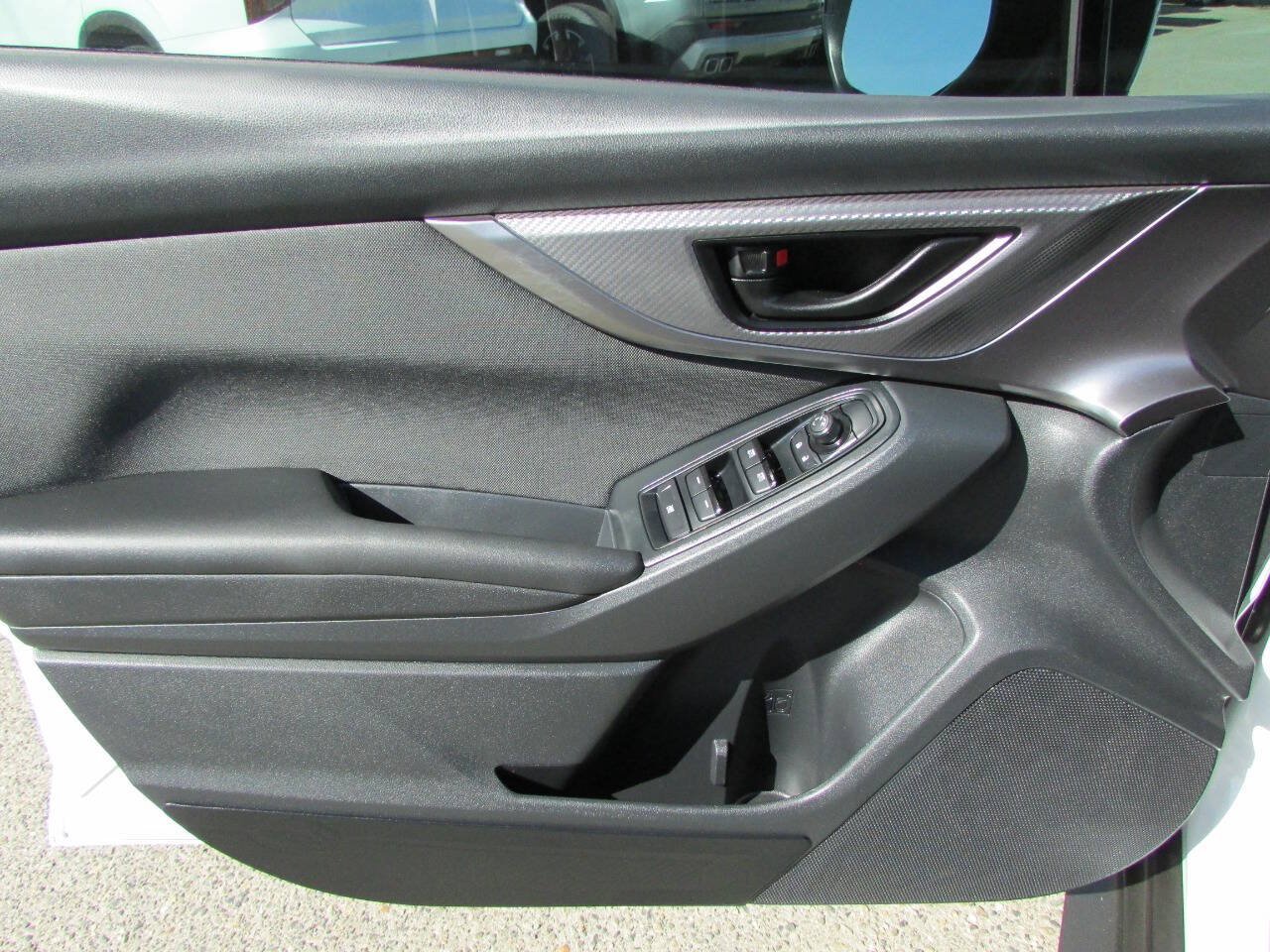 Used 2023 Subaru WRX AWD/4WD image 16
